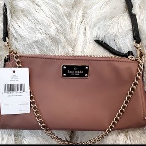 Kate Spade Crossbody NWT- FLEXIBLE PRICE